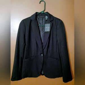 New York & Company stretch blazer jacket size 2 NWT